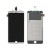 Lcd With Touch Screen For Intex Aqua View White By - Maxbhi Com
