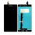 Lcd With Touch Screen For Lenovo Phab 2 Pro Gunmetal Grey By - Maxbhi Com