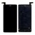 Lcd With Touch Screen For Lyf Water 5 Black By - Maxbhi Com