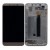 Lcd With Touch Screen For Panasonic Eluga Note Gold By - Maxbhi Com