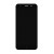Lcd With Touch Screen For Zte Blade V6 Grey By - Maxbhi.com