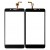 Touch Screen Digitizer For Leagoo M8 Grey By - Maxbhi Com