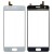 Touch Screen Digitizer For Lenovo Zuk Z2 White By - Maxbhi Com