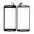 Touch Screen Digitizer For Motorola Moto E3 Power Black By - Maxbhi Com