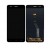 Lcd With Touch Screen For Asus Zenfone 3 Zoom Ze553kl Black By - Maxbhi Com