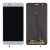 Lcd With Touch Screen For Asus Zenfone 3 Zoom Ze553kl Rose Gold By - Maxbhi Com