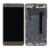 Lcd With Touch Screen For Intex Aqua Shine 4g Champagne By - Maxbhi Com