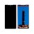 Lcd With Touch Screen For Itel It1520 Black By - Maxbhi Com