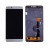 Lcd With Touch Screen For Leeco Le Max 2 Grey By - Maxbhi Com