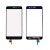 Touch Screen Digitizer For Asus Zenfone 3 Ze552kl Black By - Maxbhi Com