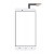 Touch Screen Digitizer For Coolpad Mega 3 White By - Maxbhi Com