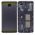 Back Panel Cover For Oneplus 3t Gunmetal - Maxbhi Com