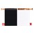 Lcd Screen For Nokia 216 Dual Sim Replacement Display By - Maxbhi Com