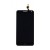 Lcd With Touch Screen For Alcatel Pop 3 5.5 Black By - Maxbhi.com