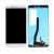 Lcd With Touch Screen For Asus Zenfone 3 Laser Silver By - Maxbhi Com