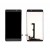 Lcd With Touch Screen For Blackberry Dtek50 Black By - Maxbhi Com