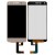 Lcd With Touch Screen For Huawei Y5 Ii Gold By - Maxbhi Com