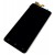 Lcd With Touch Screen For Lenovo A6600 Plus Black By - Maxbhi Com