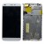 Lcd With Touch Screen For Lyf Water 9 Gold By - Maxbhi Com