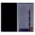 Lcd With Touch Screen For Micromax Canvas Mega 2 Q426 Black By - Maxbhi Com