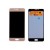 Lcd With Touch Screen For Samsung Galaxy C7 Gold By - Maxbhi Com