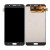 Lcd With Touch Screen For Samsung Galaxy On8 Black By - Maxbhi Com