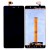 Lcd With Touch Screen For Swipe Elite Max Black By - Maxbhi Com