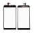 Touch Screen Digitizer For Asus Zenfone Max 2016 Black By - Maxbhi Com