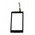 Touch Screen Digitizer For Celkon Campus Pride Blue By - Maxbhi Com