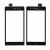 Touch Screen Digitizer For Lava A97 Black By - Maxbhi Com