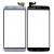 Touch Screen Digitizer For Lyf Water 9 White By - Maxbhi Com