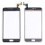 Touch Screen Digitizer For Meizu M5 Black By - Maxbhi Com