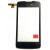 Touch Screen Digitizer For Panasonic T30 Gold By - Maxbhi Com