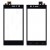 Touch Screen Digitizer For Xolo Era 1x Black By - Maxbhi Com