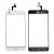 Touch Screen Digitizer For Zte Nubia Z11 Mini Gold By - Maxbhi Com