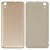 Back Panel Cover For Honor Holly 3 Gold - Maxbhi Com