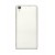 Full Body Housing For Honor Holly 3 White - Maxbhi.com
