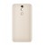 Full Body Housing For Intex Aqua S7 White - Maxbhi.com