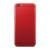 Full Body Housing For Oppo R9s Red - Maxbhi.com