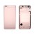 Full Body Housing For Oppo R9s Rose Gold - Maxbhi Com