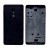 Full Body Housing For Xiaomi Redmi Note 4 Mediatek Grey - Maxbhi Com