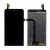 Lcd With Touch Screen For Asus Zenfone Go 5 0 Lte T500 Black By - Maxbhi Com