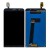 LCD with Touch Screen for Asus Zenfone Go ZB551KL Black