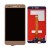 Lcd With Touch Screen For Honor Holly 3 Gold By - Maxbhi Com