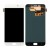 Lcd With Touch Screen For Oppo R9s Red By - Maxbhi Com
