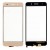 Touch Screen Digitizer For Honor Holly 3 Gold By - Maxbhi Com