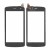 Touch Screen Digitizer For Intex Cloud Glory 4g Black By - Maxbhi Com