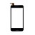 Touch Screen Digitizer For Lava A67 Gold By - Maxbhi.com