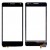 Touch Screen Digitizer For Panasonic Eluga I2 3gb Ram Grey By - Maxbhi Com