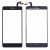 Touch Screen Digitizer For Xiaomi Redmi Note 4 Mediatek Grey By - Maxbhi Com